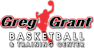 Greg Grant Basketball & Training Center logo