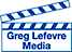 Greg Lefevre logo