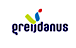 Greijdanus logo