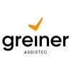 Greiner Assistec logo