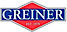 Greiner Ford of Casper logo