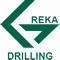 Greka Drilling logo