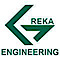 Greka Engineering and Technology logo