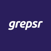 Grepsr logo