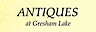 Antiques At Gresham Lake logo