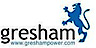 Gresham Power Electronics logo