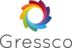 Gressco logo