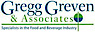 Gregg Greven & Associates logo