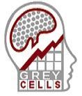 Grey Cells logo