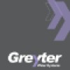 Greyter Water Systems logo