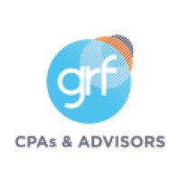 Grf Cpas & Advisors logo