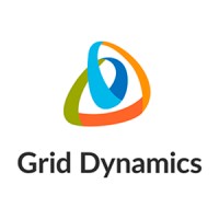 Grid Dynamics logo