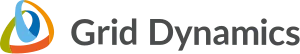 Grid Dynamics logo