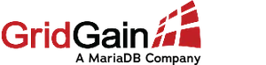 GridGain logo