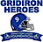 Gridiron Heroes Spinal Cord Injury Organization logo