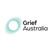 Australian Centre for Grief and Bereavement logo