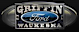 Griffin Ford/ Lincoln-Mercury/Dodge-Chrysler-Jeep logo