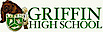 Griffin High School logo