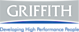 Griffith Consulting logo