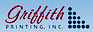 Griffith Printing logo