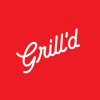 Grill''d logo