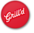 Grill''D logo