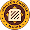 Grilled Cheese Mania logo