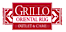 Grillo Oriental Rug Gallery and Care logo