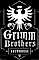 Grimm Brothers Brewhouse logo