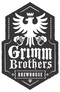 Grimm Brothers Brewing logo