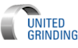 United Grinding logo