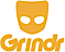 Grindr logo