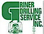 Griner Drilling Service logo