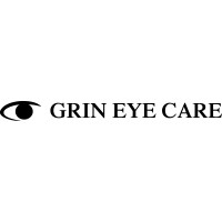 Grin Eye Care logo