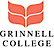 Grinnell College logo