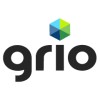 Grio logo