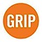 Grip logo