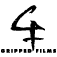 Gripped Films logo