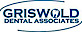 Griswold Dental Associates logo