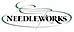 Needleworks logo