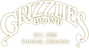 Grizzlies Brand logo