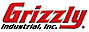 Grizzly Industrial logo