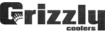 Grizzly Coolers logo