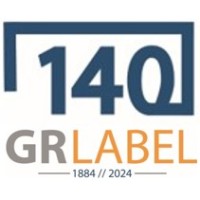 Grand Rapids Label logo