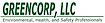 Greencorp logo