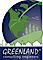 GREENLAND Group of Companies logo