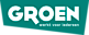 Groen logo