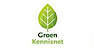 Groen Kennisnet logo