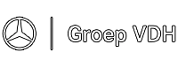Groep VDH logo