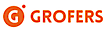 Grofers logo